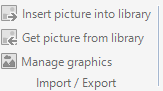 Bitmap management