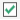 Checkbox