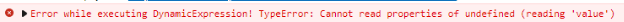 FehlerBrowser