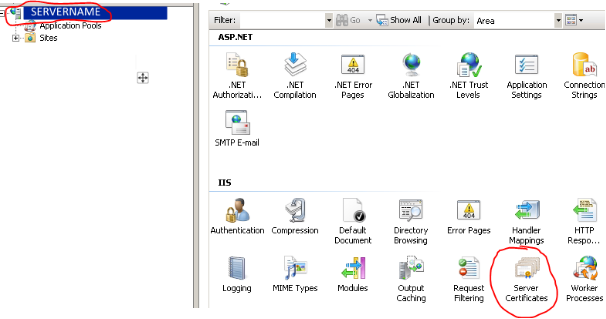 IIS
