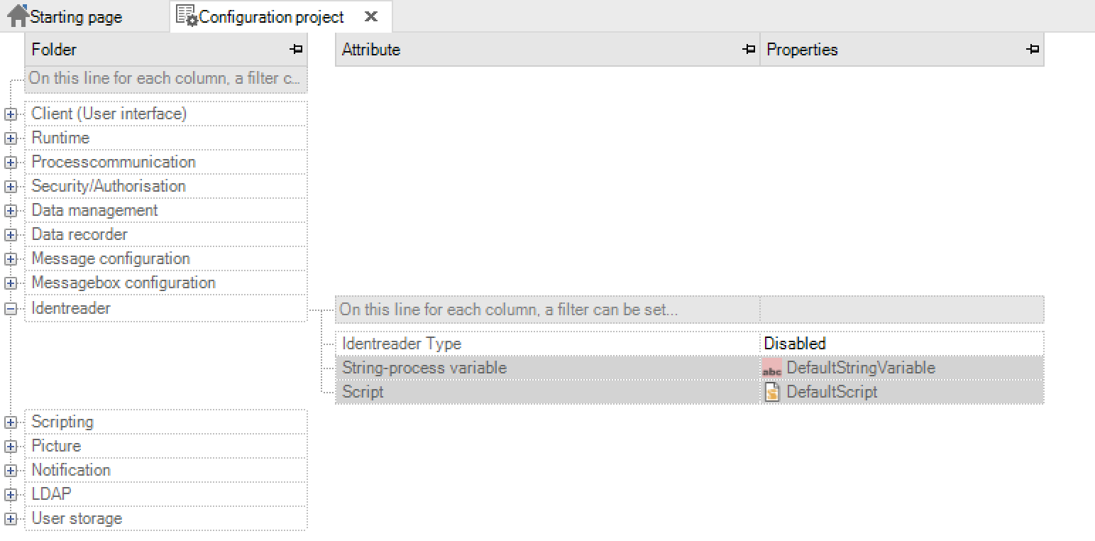 Identreader