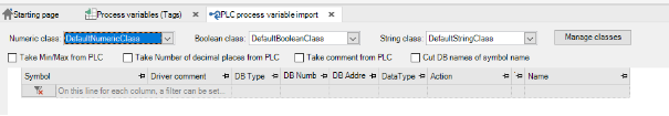 SPS-Import