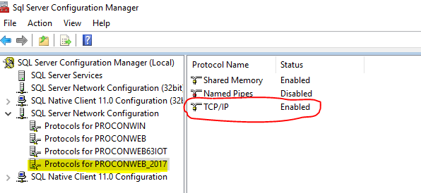 SQL
