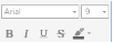 Schriftart