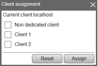 Aufruf Teach-Dialog