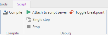 Toolbar