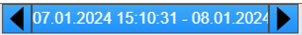 Time range